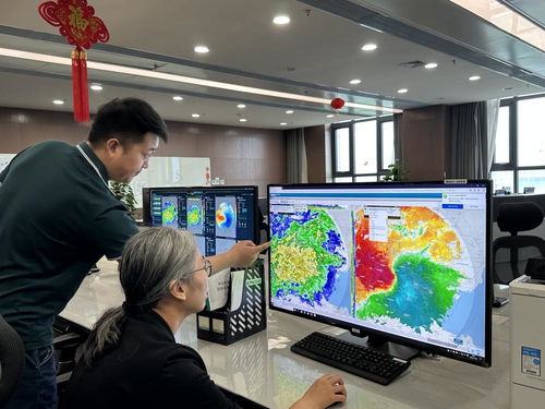 強(qiáng)降雨中民航運(yùn)行安全保障與通訊設(shè)備修理的挑戰(zhàn)