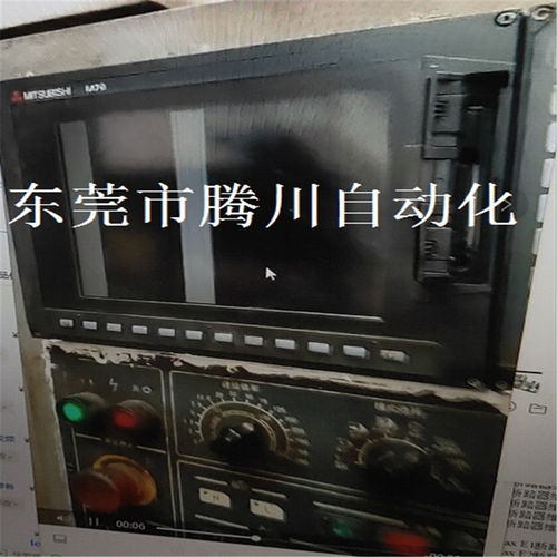 三菱觸摸屏顯示異常與M70系統(tǒng)專業(yè)維修解決方案