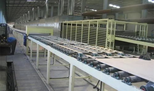 安全大于天，這家石膏企業做到了