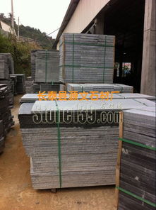 源文石材廠(chǎng)芝麻黑石材產(chǎn)品成品系列展示