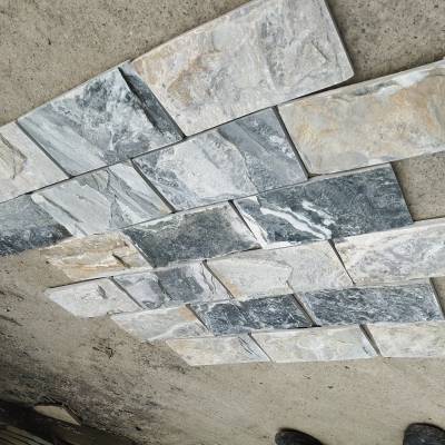 匠心傳承 石韻天成——青石板、板巖文化石等石材加工與石碑藝術