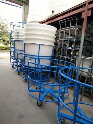 廣州興優(yōu)力廠家直銷(xiāo)大型食品級(jí)滾塑容器 黃豆制品腌制與酸堿貯存的理想選擇