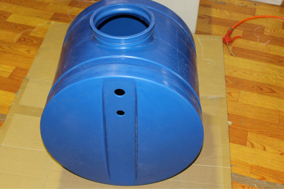 滾塑制品 品質(zhì)與性能的雙重保障——解析PE滾塑容器的加工與應(yīng)用