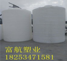 高清鏡界 滾塑容器的精工之美與技術(shù)突破
